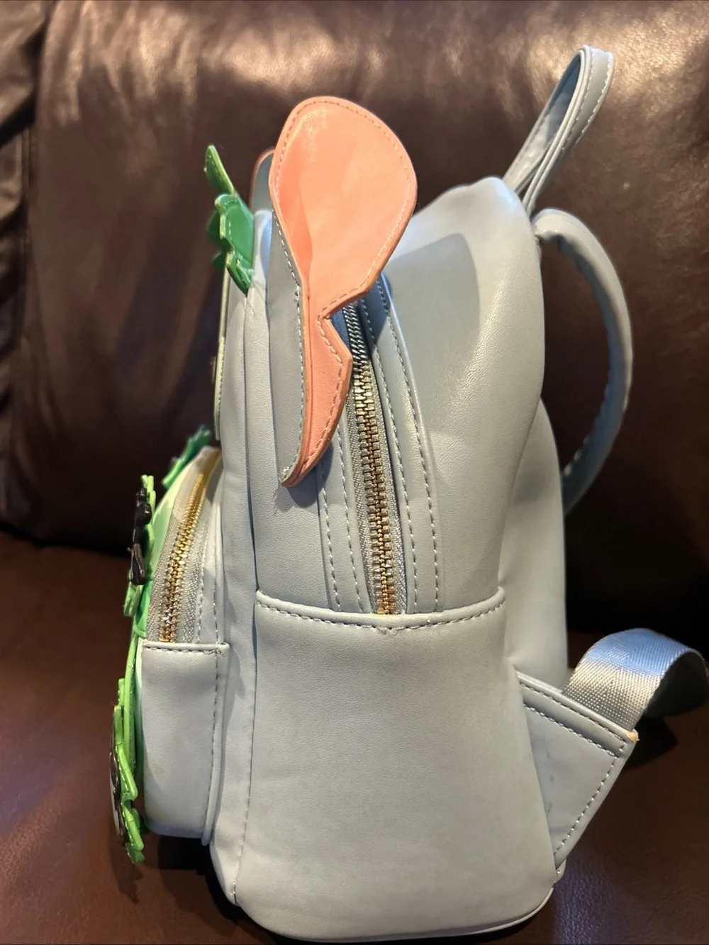 Loungefly playful mini